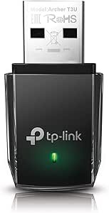 Comprehensive review of TP-Link AC1300 USB WiFi Adapter Archer T3U performance and features