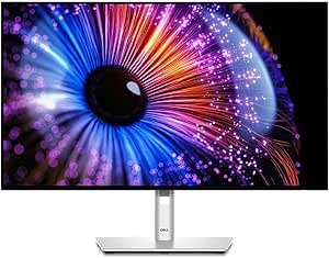Dell UltraSharp U2724D 27 Inch WQHD Monitor Review Is It Worth It